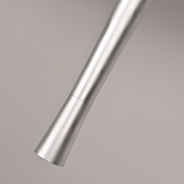 Подвесной светильник Imperium Loft Zylo Silver H34 314526-23