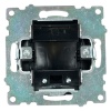 Вывод кабеля Stekker Катрин черный GLS00-7116-05 49466