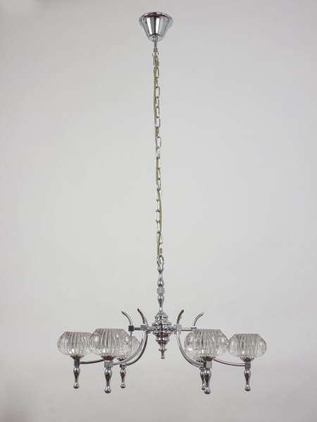 Подвесная люстра Abrasax Frieda 6444/6.44