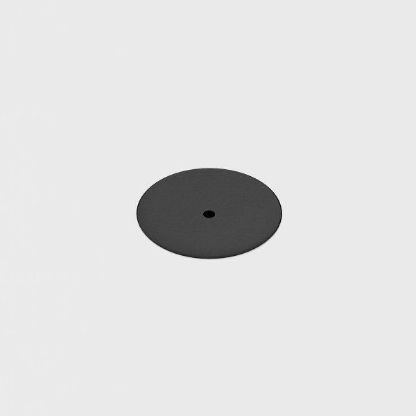 Крепление Maytoni Technical Pendant PA001-TRS-B