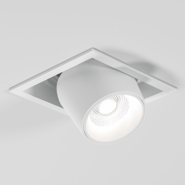 Встраиваемый спот Elektrostandard Conner 25087/LED a063993