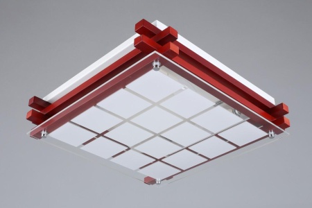 Настенный светильник Omnilux OML-40527-02