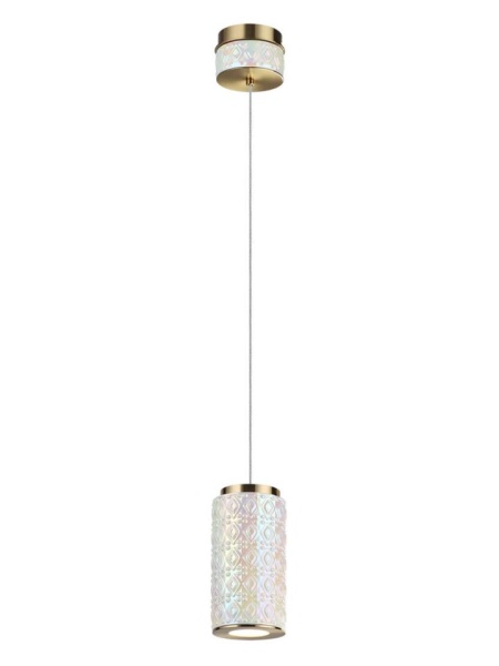 Подвесной светильник Odeon Light Lulu L-Vision 5454/5L