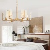 Подвесная люстра Imperium Loft Marble 75586-22