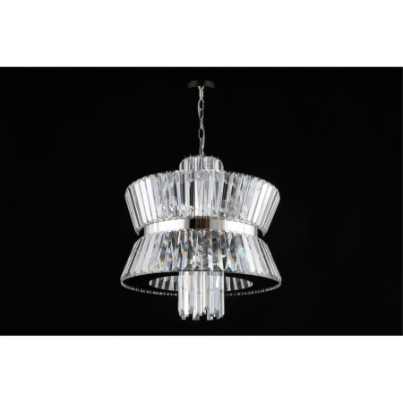 Подвесная люстра Aployt Virzhiniya APL.781.03.12