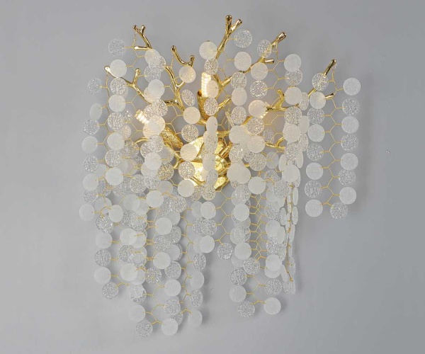 Бра Kink Light Авани 07873D,33