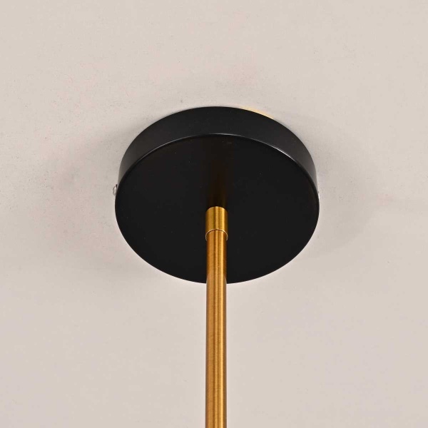 Подвесная люстра Imperium Loft Rewire Custom Orb 74932-22