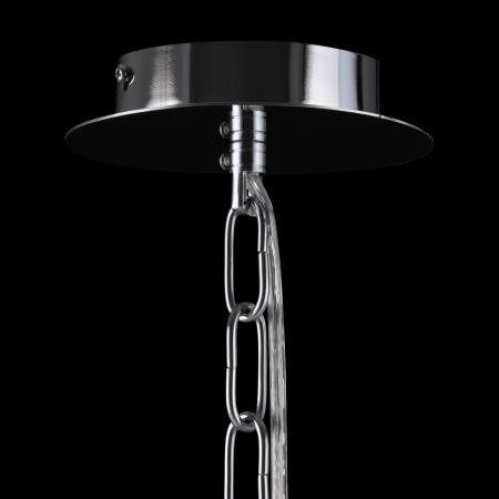 Подвесная люстра Maytoni Gelid MOD184-PL-04-CH