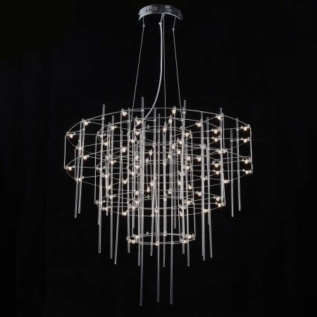 Подвесная люстра Imperium Loft Chill A D80 233082-26