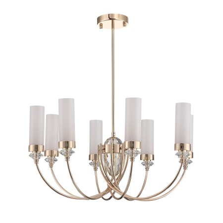 Подвесная люстра ST Luce Elegra SL1402.253.08