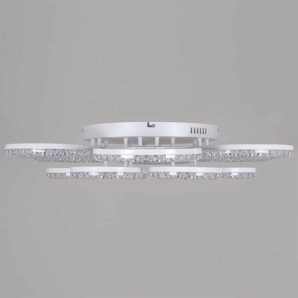 Потолочный светильник Reluce 09847-0.3-6+6A WH