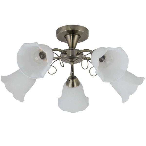 Люстра Reluce 53270-0.3-05