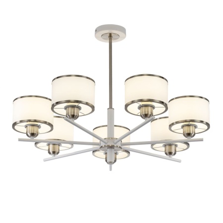 Подвесная люстра Citilux Alton CL421272