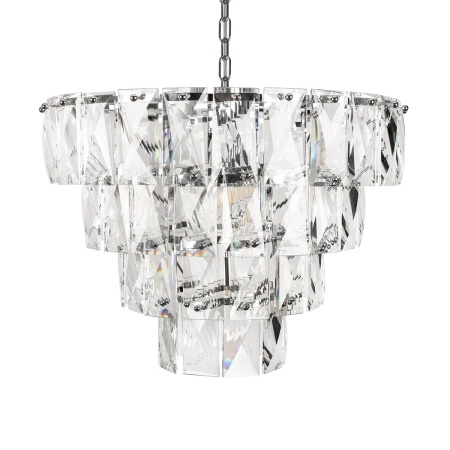 Подвесная люстра Loft IT Contemporary 10561/660 Clear