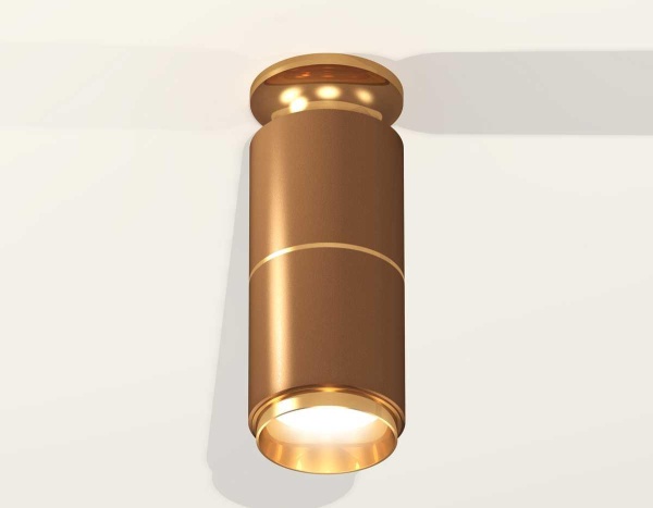 Комплект потолочного светильника Ambrella light Techno Spot XC (N6905, C6304, A2062, N6124) XS6304190