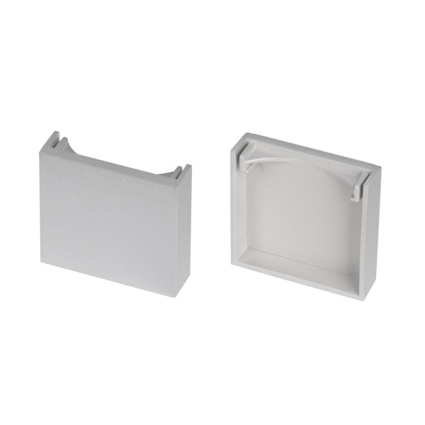 Заглушка LINE-3535-BENT-SIDE глухая Arlight 061456