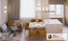 Подвесная люстра ST Luce Terni SL1229.303.12