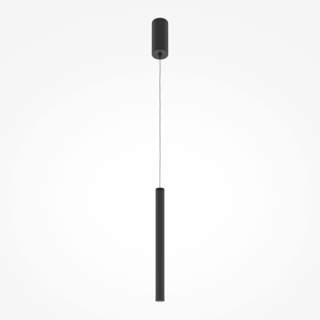 Подвесной светодиодный светильник Maytoni Pro Base MOD159PL-L6BK