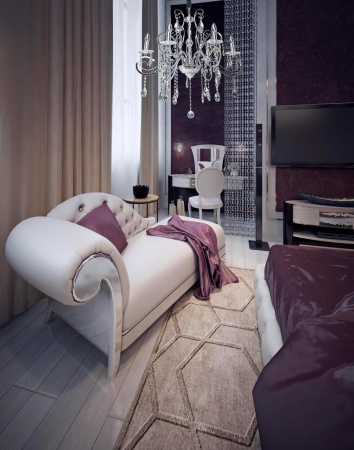 Подвесная люстра Chiaro Сюзанна 458010906