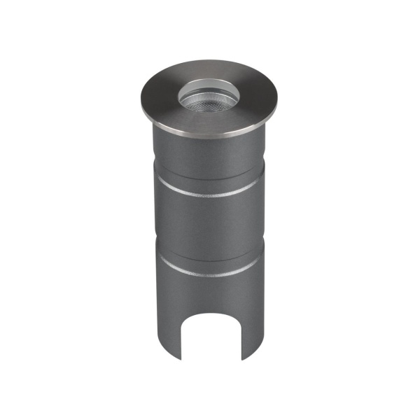 Встраиваемый светильник Arlight ART-GROUND-R40-3W Warm3000 (SL, 36 deg, 24V) 048820