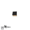 Уличный настенный светильник Novotech Scala Street 359723