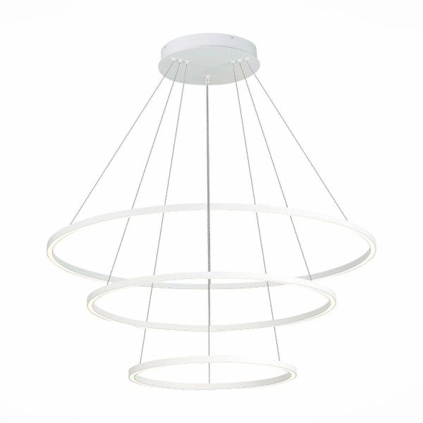 Подвесной светодиодный светильник ST Luce ST605.503.114