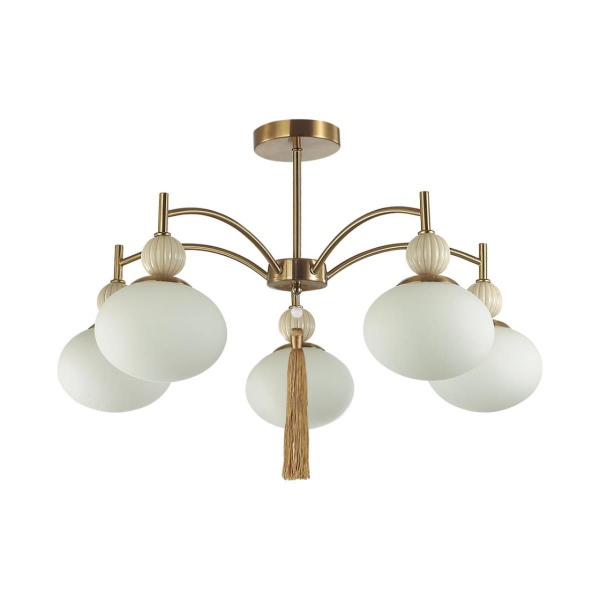 Люстра Lumion GLORIYA 8272/5C