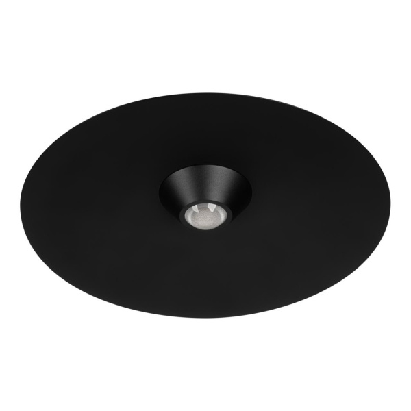 Светильник MAG-MICROCOSM-DISCO-R300-7W Day4000 (BK, 36 deg, 24V) Arlight 051778
