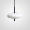 Подвесной светильник Imperium Loft Lakin Black D30 189884-23