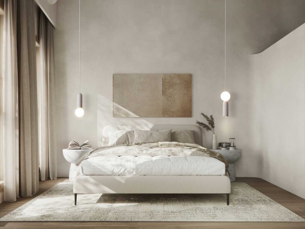 Подвесной светильник Freya Modern FR5530PL-L10W