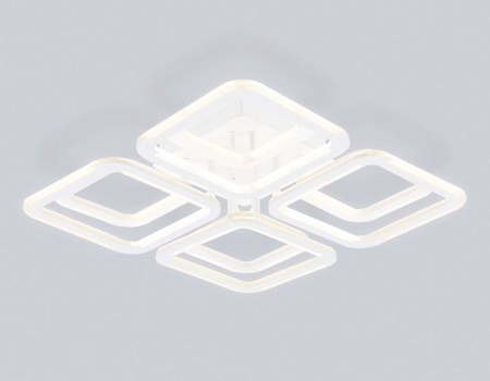 Светильник потолочный Ambrella light ACRYLICA FA8948