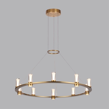 Подвесной светильник Odeon Light Defance Hightech 7144/70L