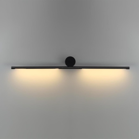 Настенный светильник Odeon Light Milly Hightech 7103/14WL
