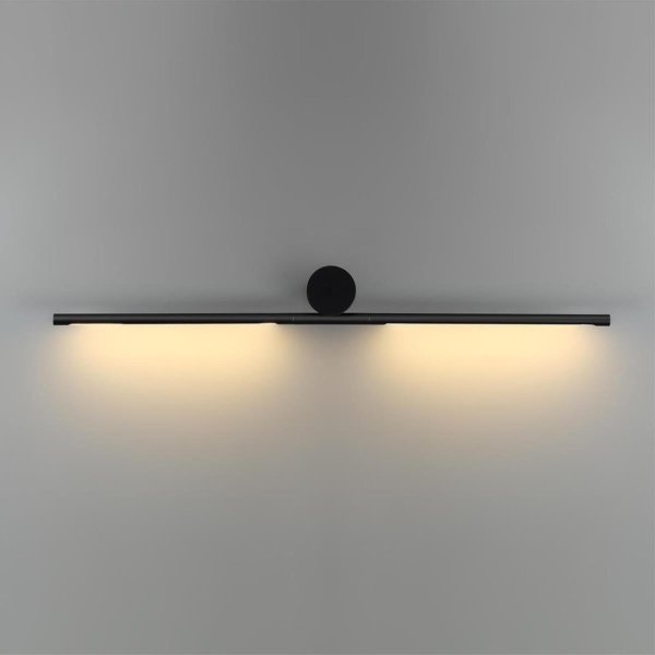 Настенный светильник Odeon Light Milly Hightech 7103/14WL