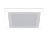 Встраиваемый светодиодный светильник Ambrella light Downlight DCR390