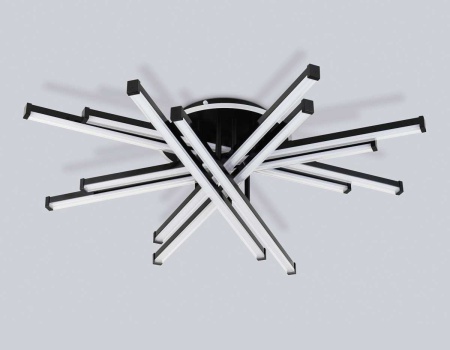 Люстра Ambrella Light COMFORT FL6276