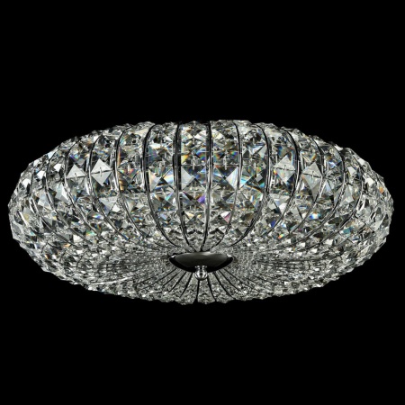 Потолочная люстра Maytoni Broche DIA902-06-N