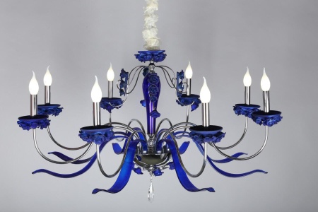 Подвесная люстра Omnilux Muntiggioni OML-70403-08