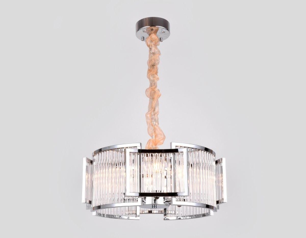 Подвесная люстра Ambrella light Traditional TR5366