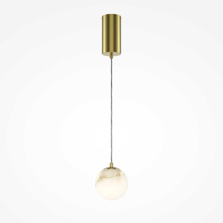 Подвесной светильник Maytoni Modern Yora MOD464PL-L5BSK