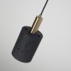 Подвесной светильник Zortes Tufo ZRS.2836.10
