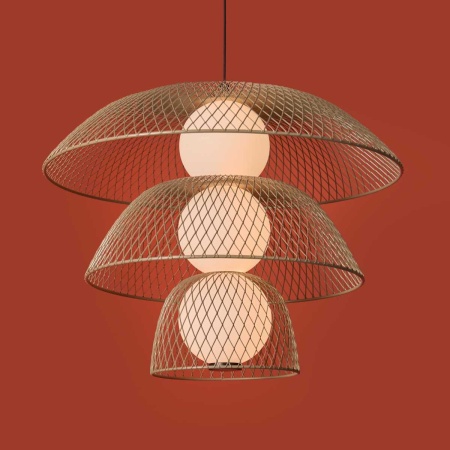 Подвесной светильник Freya Modern FR5545PL-L5BG