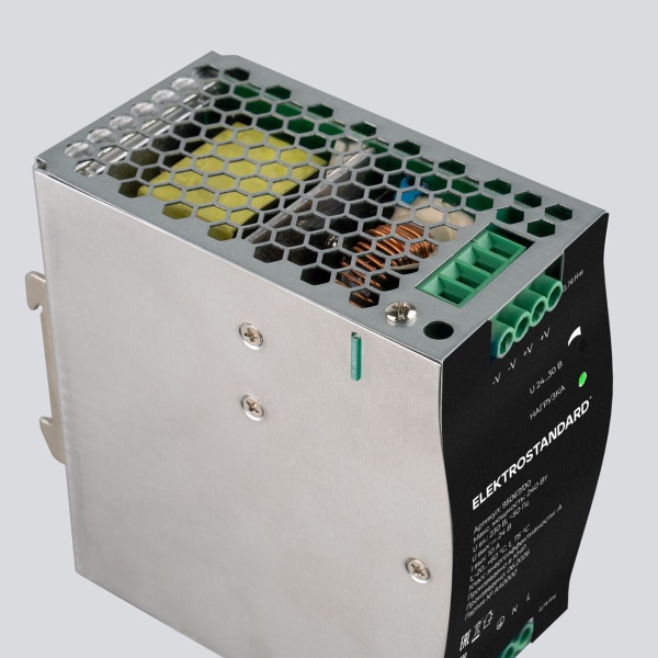 Блок питания Elektrostandard 240W 24V IP20 95067/00 a072609
