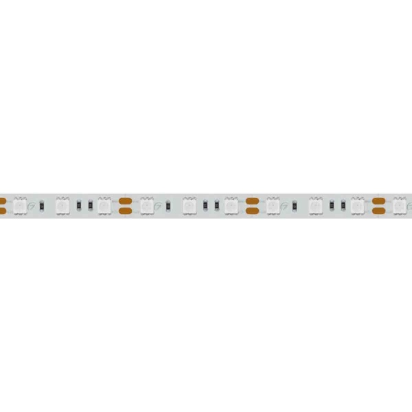Светодиодная лента Arlight RT-B60-10mm 12V RGB 012340(2)
