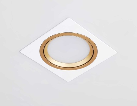 Встраиваемый светильник Ambrella light TECHNO SPOT TN51916