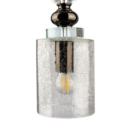 Подвесной светильник Crystal Lux Mateo SP1