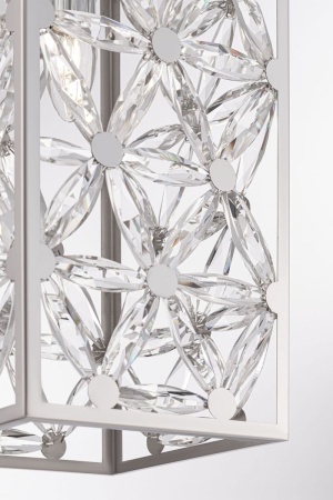 Подвесной светильник Maytoni New Ledas MOD069PL-01CH