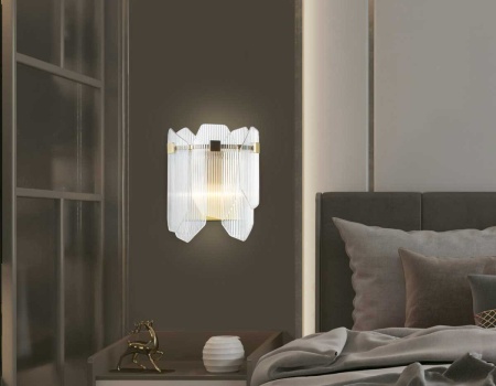 Настенный светильник Ambrella light High light LH31257
