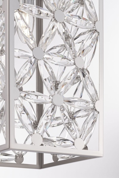 Подвесной светильник Maytoni New Ledas MOD069PL-01CH