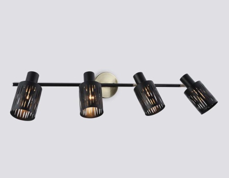 Настенно-потолочный спот Ambrella light TRADITIONAL TR8670